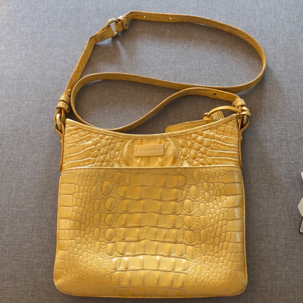 Brahmin crossbody